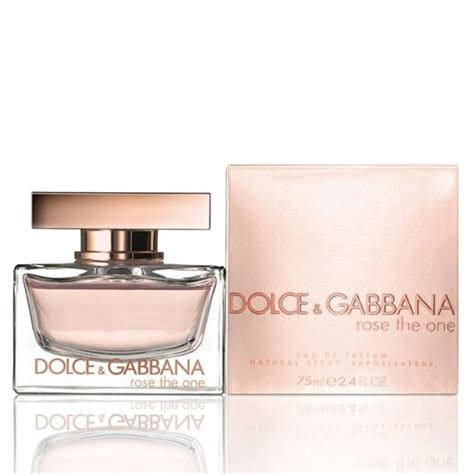 dolce gabbana rose the one price|the one woman Dolce & Gabbana.